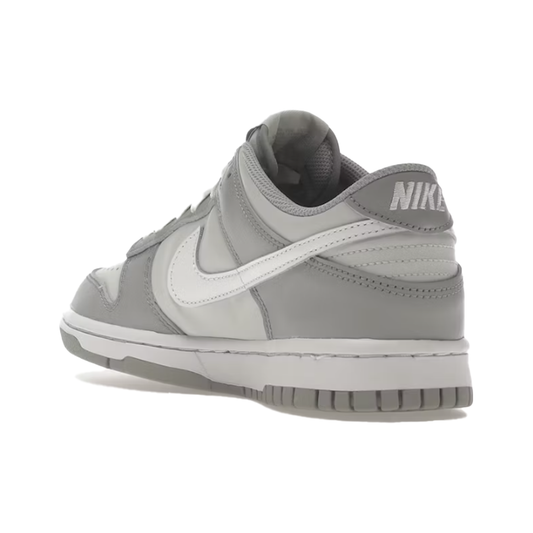 Nike Dunk Low "Two-Tone Grey" (GS)
