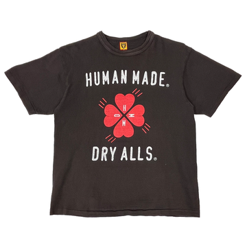 [Pre-Owned] Human Made "Dry All" Tee