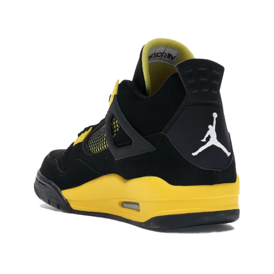 Nike Air Jordan 4 "Thunder"