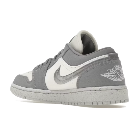 Nike Air Jordan 1 Low SE "Light Steel Grey" (W)