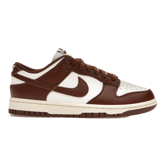Nike Dunk Low "Cacao" (W)