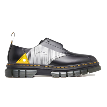 Dr. Martens x A Cold Wall 1461 Work Shoe “Black”