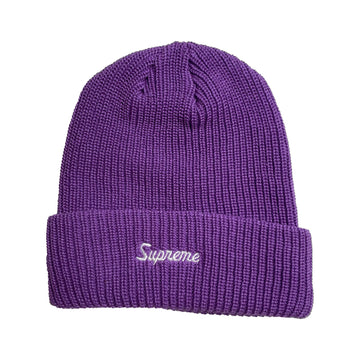 Supreme Beanie “Light Purple”