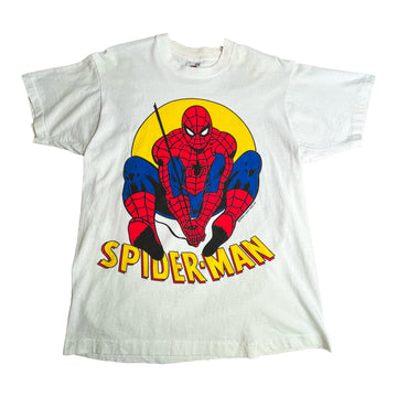 Vintage Spider-Man 1987 Tee - L