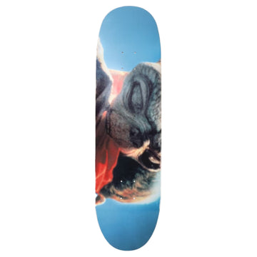 [Pre-Owned] Supreme E.T. Skateboard Deck