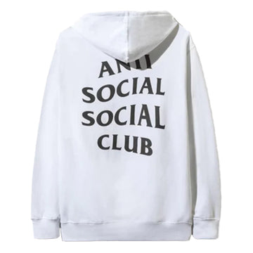 Anti Social Social Club x Line Sally Duck Hoodie "White"