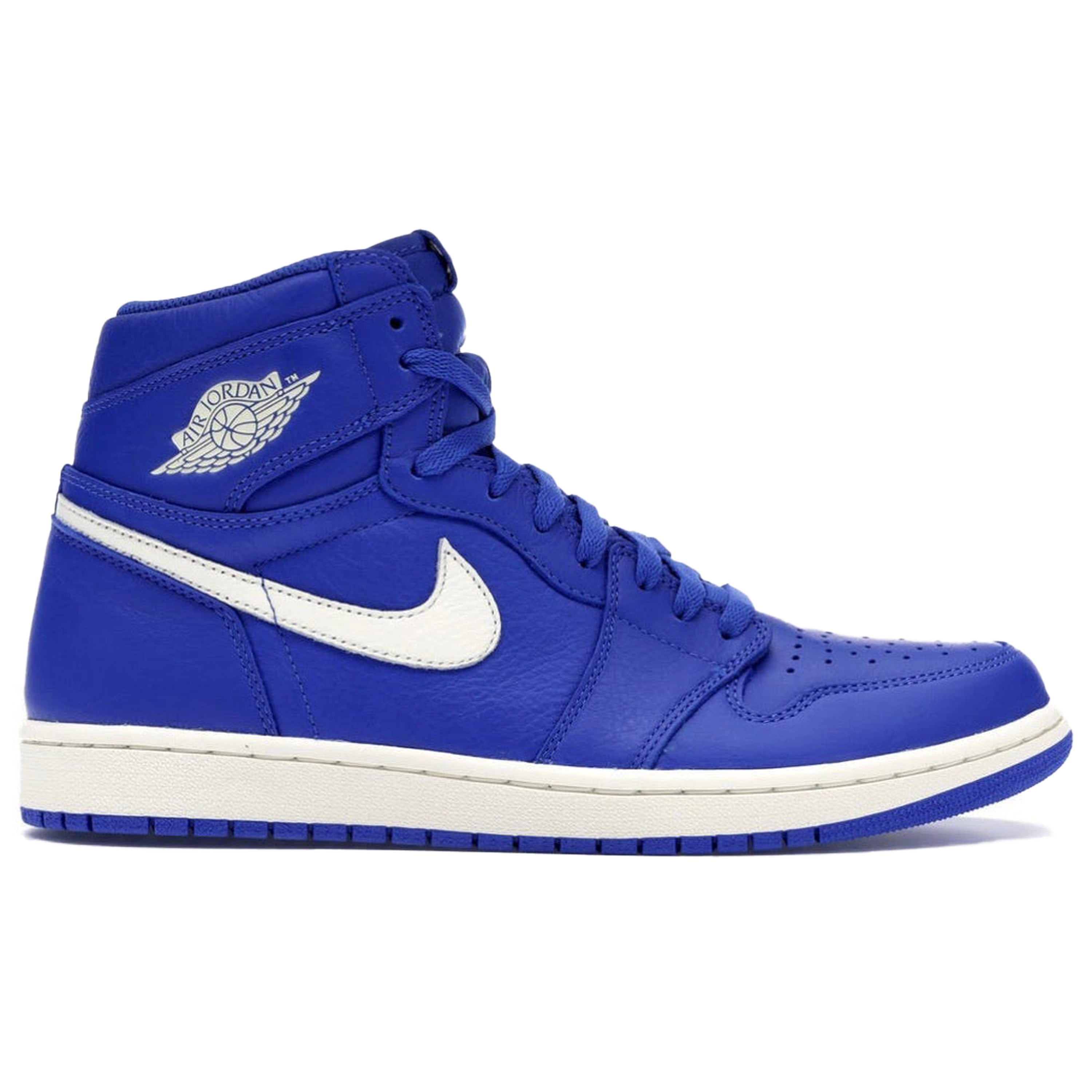 Pre-Owned] Nike Air Jordan 1 High “Hyper Royal” – The Come Up