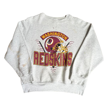 Vintage Washington Redskins Crewneck - M