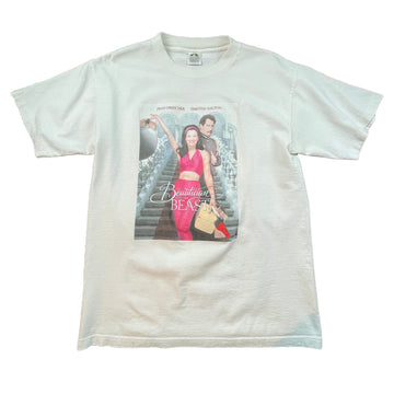 Vintage The Beautician And The Beast 1997 Tee - L