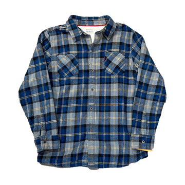 Levi's Flannel - XL