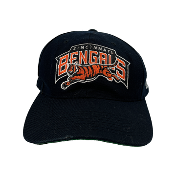 Vintage Cincinnati "Bengals" Sport Specialties Snapback