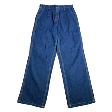 Vintage Carhartt Denim Pants - 29