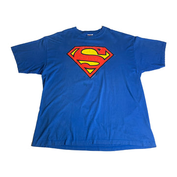 Vintage 1997 Superman Tee - L