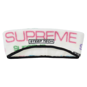 Supreme x The North Face Steep Tech Headband