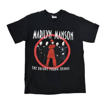 Vintage Marilyn Manson Tee - M