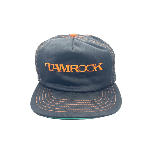 Vintage Tamrock Trucker Hat
