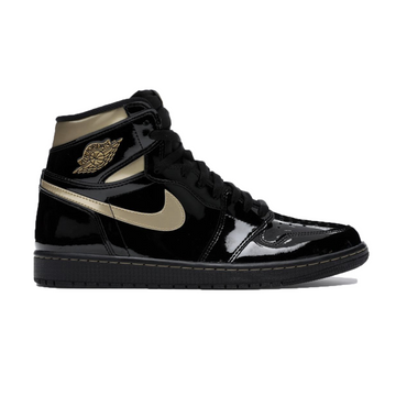 Nike Air Jordan 1 High “Metallic Gold”