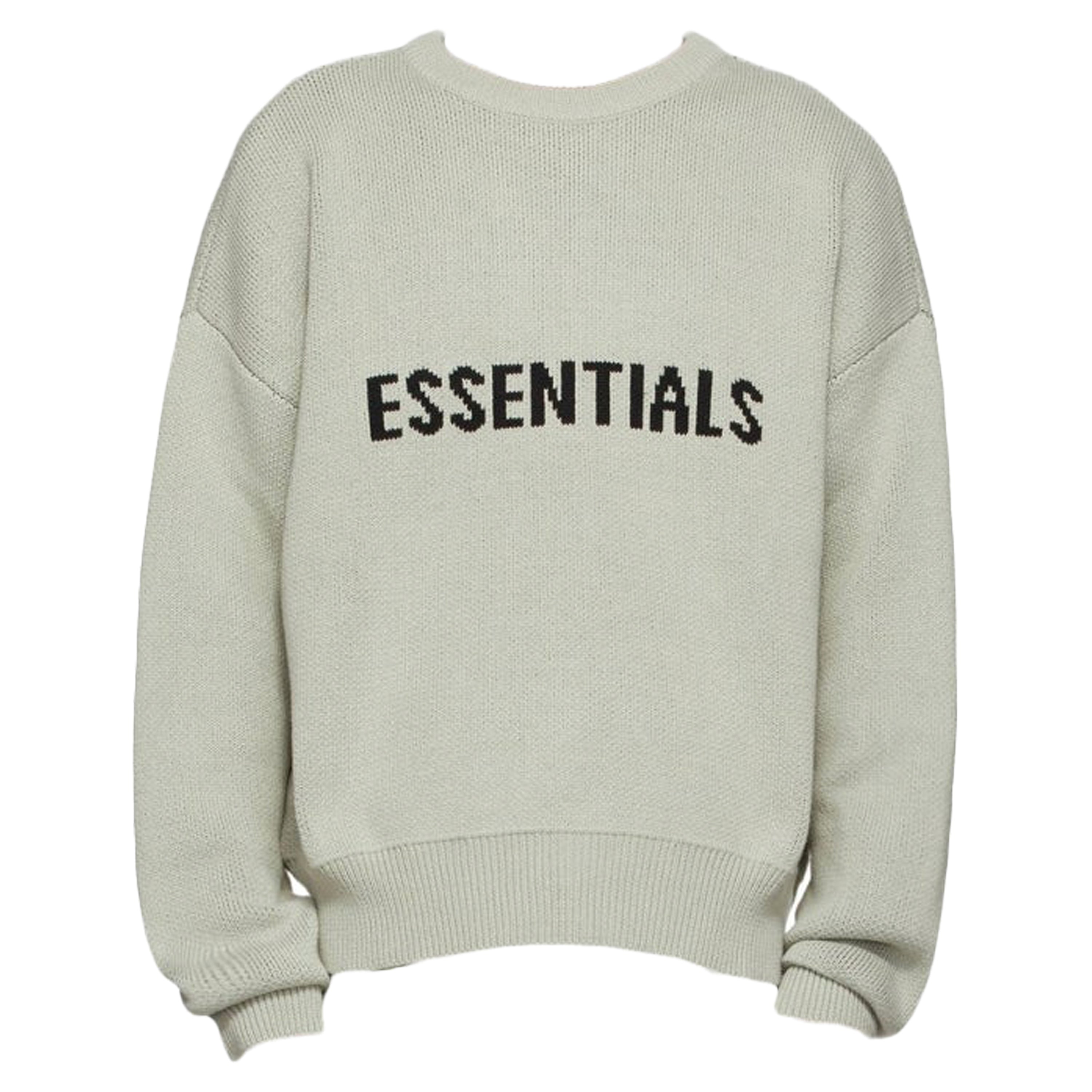 Fear Of God Essentials Knit Pullover 