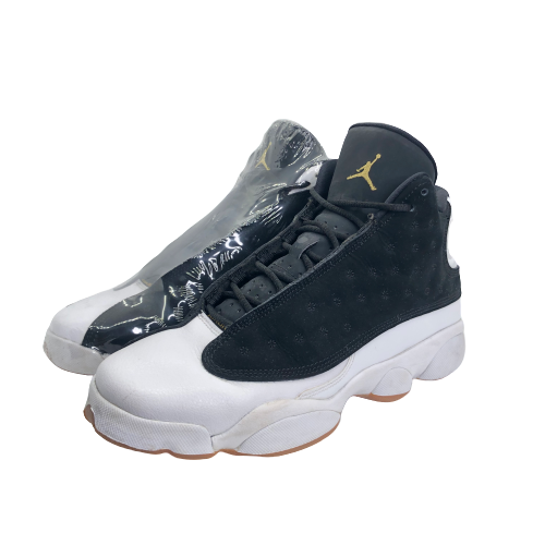 [Pre-Owned] Nike Air Jordan 13 “Black Gum” (GS)