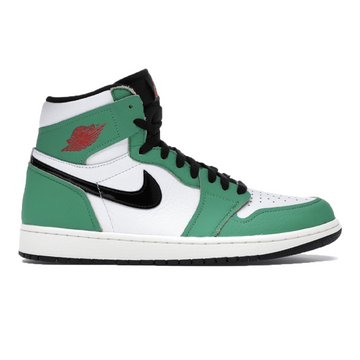 Nike Air Jordan 1 High “Lucky Green” (W)